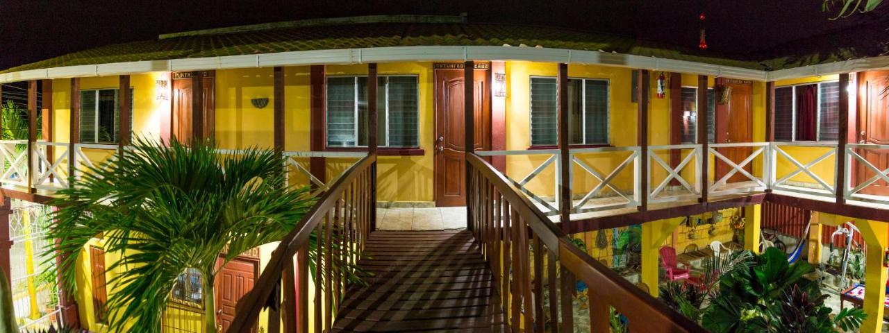Hotel BAHÍA Tela Exteriér fotografie