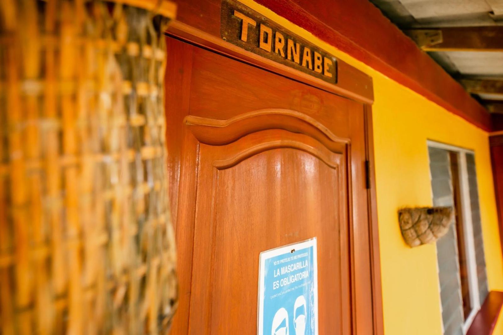 Hotel BAHÍA Tela Exteriér fotografie