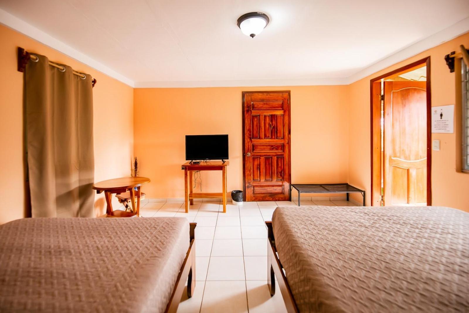Hotel BAHÍA Tela Exteriér fotografie